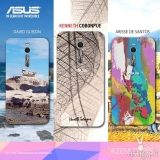 LOOK: Smartphone cases designed by Pinoy talents Kenneth Cobonpue, David Guison, Arisse de Santos