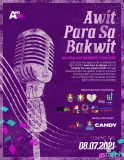 Awit Para sa Bakwit [event]