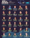 National PR Congress ventures “into the unknown”