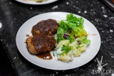 Ironman’s Grill: Japanese steakhouse opens at Ayala Malls Circuit Makati