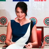 Isabelle Daza now exclusively ‘Kapamilya’