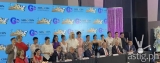 It’s Showtime is now officially ‘Kapuso’, will air on GTV