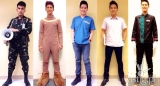 Gandang Lalake: A beauty pageant for career-oriented men