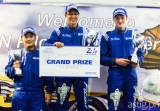 Pinoy wins big in international racing competition