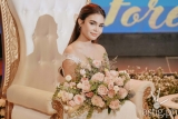 Ivana Alawi renews contract with ABS-CBN
