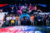  Manila’s Finest Take the Floor at Red Bull Dance Your Style Regional Qualifier