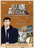 Juan Big Idea: Ang Pagtuklas ng Makabagong Marketista [event]