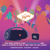 Get a Chance to Win your Ticket to JBL Fest 2018