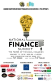 National Finance Summit: The Power of Financial Inclusion [event]