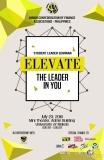 Student Leader Seminar by JFCAP [event]