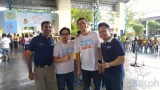 JCI Alabang conducts medical mission in Muntinlupa