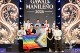 Gawad Manileño 2026 Honors the People and Institutions Helping Build a Better Manila  