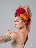 PBT Sarimanok will be showing at Samsung Performing Arts Theater on   July 6 and 7