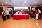 Jollibee Group Expands Inclusive Jobs Program for Senior Citizens and PWDs to Taguig City