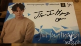 Jin Ju Hyung:  ♥”Mahal Ko Kayo!”♥