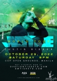 Save the Date: Justin Bieber in Manila October 29