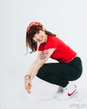Jannine Weigel drops new single “Passcode”
