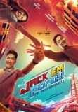 Three Times the Fun & Comedy of Jack Em Popoy