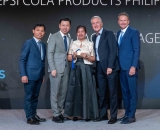 PCPPI Quality Assurance Manager champions Braveheart excellence