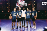 Harden Loves Coming Back to Manila