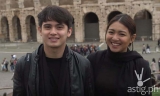 JaDine Flying High on Love Special airs this Sunday