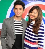 Nadine Lustre, James Reid are now officially “Kapamilya”
