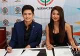 JaDine bids goodbye in ‘On The Wings of Love’ final week
