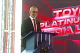 Experience life in full drive with Metrobank’s new Toyota Platinum Card