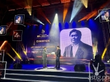 Block Awards 2023 recognizes Jay Ricky B. Villarante for contributions to local blockchain industry