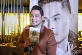 Iconic by Jed Madela is first Filipino album to be released unannounced