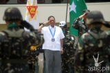 Binay camp calls Senate inquiry a farce, says VP “prejudged”