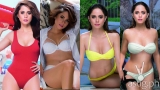 Jessy Mendiola is Tanduay Calendar Girl for 2016 – her photos are smokin’ hot!