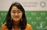 LPU Manila lecturer named as a finalist for CCNow Climate Journalism Awards