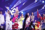 Kapamilya, Kapuso stars join forces on It’s Showtime GTV premiere