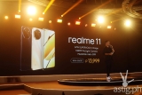 realme 11 now available nationwide, rolls out with more discounts on top of intro price on 11.11 sale