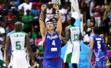 Gilas vs Senegal: 8 things we learned at the 2014 World Cup