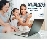 Shop Smart, Ship Conveniently this Holiday Season with Jinio   