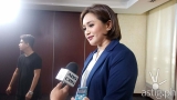 Joanna Ampil – The Leading Actress for “Larawan” the movie!
