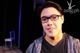 Joaquin Valdes sings in The Last 5 Years [video]