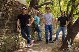 ‘Generation’ OPM rock band launches debut album