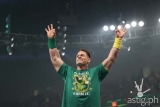 WWE is using TikTok to search for the next Ring Announcer