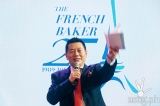 The French Baker turns 25