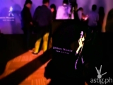 Romi Garduce and Saab Magalona for Johnnie Walker – Keep Walking