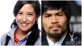 Jolina to impersonate Manny Pacquiao in Your Face Sounds Familiar
