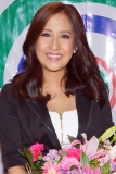 Jolina Magdangal-Escueta now officially “Kapamilya”
