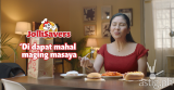 Jollibee makes fun of anti-aging creams in latest TVC
