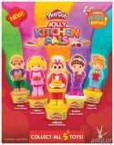 Jollibee Kids Meal partners with Play-Doh for creative mealtime fun