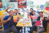 Jollibee, Mang Inasal, Chowking Named Top Three Most Valuable Restaurant Brands in Brand Finance’s ASEAN 500 2024 Rankings