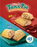 Jollibee spices up its famous Tuna Pie