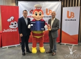 UnionBank and Jollibee Team Up to Serve Joy This Season!
